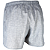 Cueca Samba Canção Mescla Cinza com Marinho -  JAIPUR  - 100% algodão - Imagem 6