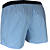 Cueca Samba Canção PLUS SIZE  -  BERNA   do G1 até G7 100% Algodão - Imagem 6