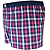 Cueca Samba Canção PLUS SIZE  -  EDIMBURGO  do G1 até G7 100% Algodão - Imagem 3