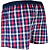 Cueca Samba Canção PLUS SIZE  -  EDIMBURGO  do G1 até G7 100% Algodão - Imagem 5