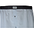 Cueca Samba Canção PLUS SIZE  -  TORINO  do G1 até G7 100% Algodão - Imagem 4