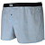 Cueca Samba Canção PLUS SIZE  -  TORINO  do G1 até G7 100% Algodão - Imagem 2