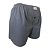 Cueca Samba Canção Cinza Chumbo  -   KIEV  -  100% algodão - Imagem 2