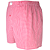 Cueca samba canção Vichy Vermelho ALGARVE - 100% algodão - Imagem 4