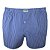 Cueca Samba Canção PLUS SIZE  -  CANCUN   do G1 até G7 100% Algodão - Imagem 1