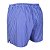 Cueca Samba Canção Vichy Azul  -  CANCUN  -  100% algodão - Imagem 5