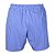 Cueca Samba Canção Vichy Azul  -  CANCUN  -  100% algodão - Imagem 6