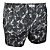 Cueca Samba Canção PLUS SIZE  -  AMAZÔNIA   do  G1 até G7 100% Algodão - Imagem 1