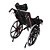 CADEIRA DE RODAS TETRA RECLINAVEL ATE-100KG PROLIFE - Imagem 2