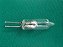 Ampola Mercurio N5 de 3 ampares 8mm de 18 a 22mm - Imagem 1