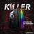 GABINETE GAMER LIKETEC KILLER RGB - Imagem 4