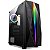 GABINETE GAMER LIKETEC KILLER RGB - Imagem 1