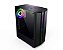 GABINETE GAMER LIKETEC VELOX RGB - Imagem 1