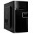 COMPUTADOR MK WORK INTEL I3 8100 4GB DDR4 SSD 120GB GABINETE ATX 200W PRETO - Imagem 2