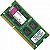 MEMORIA NOTEBOOK DDR3 4GB 1333 MHZ KVR13S9S8/4G KINGSTON - Imagem 1