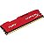 MEMORIA DESKTOP DDR3 4GB 1866 MHZ HX318C10FR/4 HYPER X FURY RED KINGSTON - Imagem 1