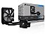 HYDRO COOLER CORSAIR H60 CW-9060007-WW - Imagem 1