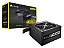 FONTE ATX 400W REAIS CORSAIR VS400 CP-9020117-LA 80PLUS WHITE - Imagem 1