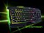 TECLADO GAMER GENIUS SCORPION K220 PTO BACKLIGHT USB - Imagem 3