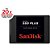 SSD 240GB SANDISK PLUS SDSSDA-240G-G26 2.5 SATA 3 - Imagem 1