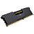 MEMORIA CORSAIR 8GB DDR4 2400 VENGEANCE LPX BLACK CMK8GX4M1A2400C16 - Imagem 3
