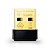 ADAPTADOR USB WIRELESS TP-LINK TL-WN725N NANO 150MBPS - Imagem 1