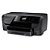 IMPRESSORA HP OFFICEJET PRO 8210 D9L63A DUPLEX REDE WIFI - Imagem 2