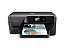 IMPRESSORA HP OFFICEJET PRO 8210 D9L63A DUPLEX REDE WIFI - Imagem 1