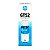 CARTUCHO ORIGINAL HP GT52 M0H54AL 70 ML CIANO - Imagem 1