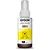 Garrafa de Tinta Original Epson T664320 Amarelo 70ml - Imagem 1