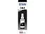 Garrafa de Tinta Original Epson T664320 Preto 70ml - Imagem 2
