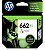 Cartucho de Tinta HP 662XL Colorido Original (CZ106AB) HP Deskjet Ink Advantage 2516, 3516, 3546, 2546, 1516, 4646, 2646, HP - CX 1 UN - Imagem 1