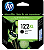 Cartucho de Tinta HP 122xl Preto Original (CH561HB) Para HP HP Deskjet 1000 - J110a; 2000 - J210a; 2050 - J510a; 3050 - J610a, HP - CX 1 UN - Imagem 1
