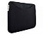 Capa Para Notebook Reliza, 15.6, Em Neoprene E Ziper, Preto - Imagem 1