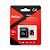 Cartão Memoria Microsd 64gb Extreme Pro Netac C Adap - Imagem 1