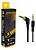Cabo Espiral Mobile P2 x P2 Estéreo Plug Reto 5+ Series - Modelo com 1,20 Metros - Imagem 1