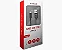 Cabo USB C C3Tech 1m Preto CB-C11BK Tipo C USB-C - Imagem 1