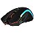 MOUSE GAMER REDRAGON GRIFFIN PRETO COM LED RGB - M607 - Imagem 3