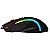 MOUSE GAMER REDRAGON GRIFFIN PRETO COM LED RGB - M607 - Imagem 2