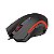 MOUSE GAMER REDRAGON NOTHOSAUR PRETO M606 - Imagem 3