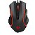 MOUSE GAMER REDRAGON NOTHOSAUR PRETO M606 - Imagem 1