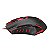 MOUSE GAMER REDRAGON PEGASUS PRETO - M705 - Imagem 2