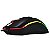 MOUSE GAMER REDRAGON KING COBRA PRETO LED RGB - M711-FPS - Imagem 3