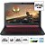 NOTEBOOK ACER GAMER NITRO 5 AN515-52-52BW CORE I5 8300H 8GB 1TB 15,6 FHD IPS GTX 1050 4GB WINDOWS 10 HOME - Imagem 1