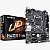 PLACA MAE GIGABYTE GA-H410M-H DDR4 LGA 1200 - Imagem 1