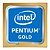 PROCESSADOR INTEL PENTIUM GOLD G6400 COMET LAKE 4.0 GHZ 4MB BX80701G6400 - Imagem 2
