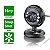 WEBCAM WC045 LED NOTURNO 16MP COM MICROFONE INTERNO USB PRETO MULTILASER - Imagem 2