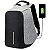 Mochila de Viagem À Prova D'Água Anti Roubo - Imagem 2