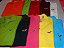 Camisetas Pólo de Luxo - Imagem 8