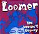 Loomer - You Wouldn't Anyway [digipack CD] - Imagem 1